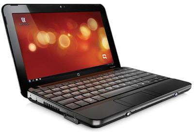 compaq presario cq10