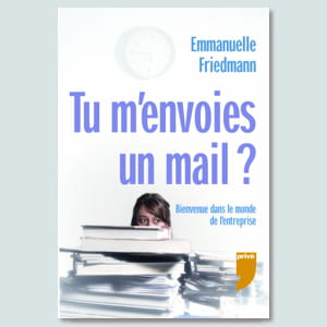 'tu m'envoies un mail'