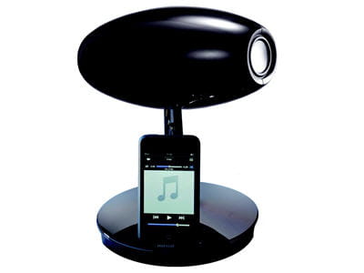 dock iphone / ipod touch