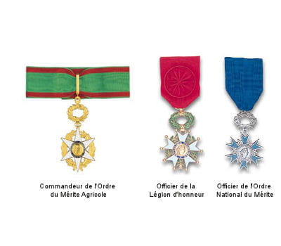 rené carron a gravi les échelons du crédit agricole.