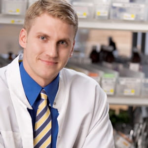 le business development est en plein essor dans le milieu des biotechnologies