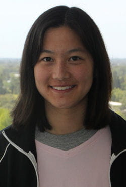 elizabeth yin