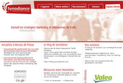 synodiance