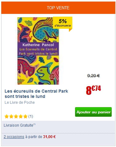 cdiscount