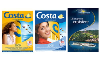 les catalogues sortent 18 mois à l'avance pour assurer un meilleur taux de