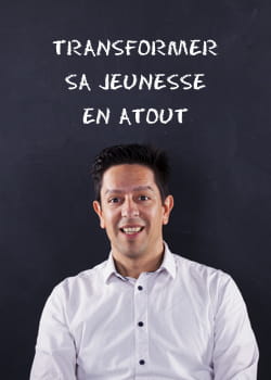 les entreprises ont besoin de jeunes.