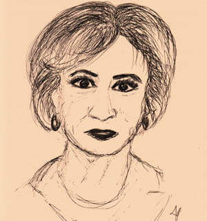 elizabeth mohn.