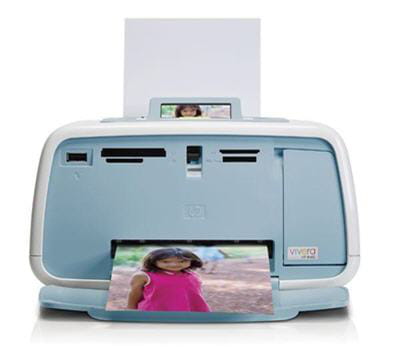hp photosmart a526