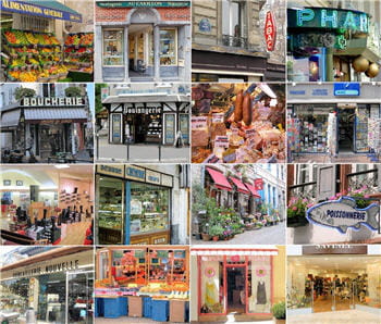 ces commerces sont-ils en train de disparaître ?