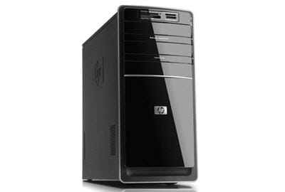 le hp pavilion p6618fr soldé à la fnac.