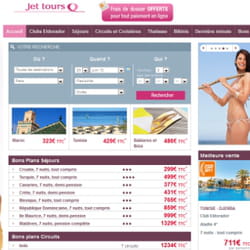 thomas cook a repris jet tours au club med