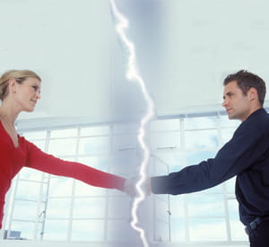 apprenez à travailler avec un chef dont les méthodes sont complètement