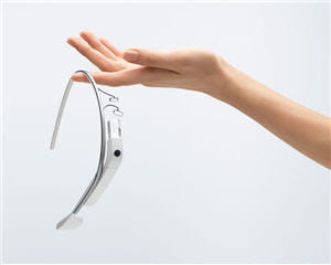 google glass