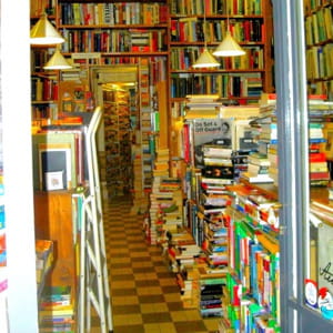 les librairies profitent de la stabilité du marché du livre.