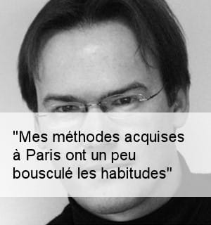ronald habite désormais en lozère.