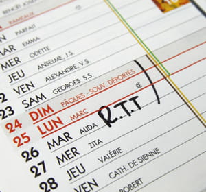 les ponts seront-ils plus rares ?