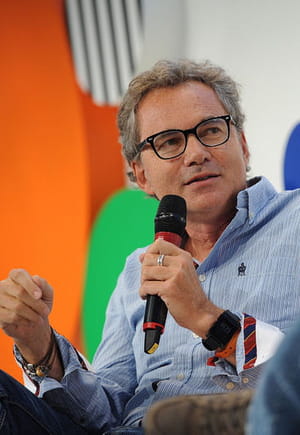 martin varsavsky, fondateur et ceo de fon.