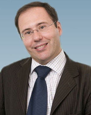 laurent vigier.