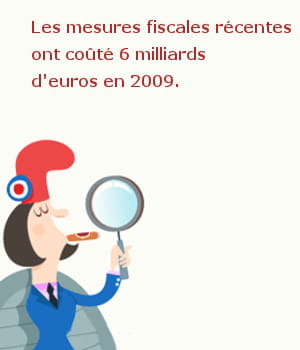 la cour craint un endettement proche de 100% du pib en 2013.