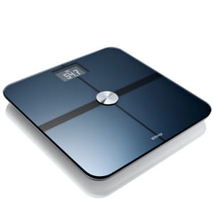 la balance withings est vendue 129 euros.