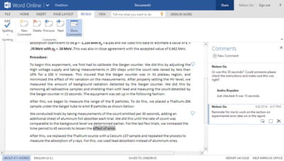 word online