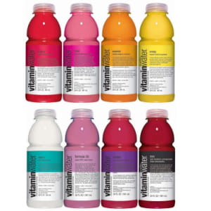 des packagings de couleur permettent aux consommateurs d'associer immédiatement