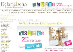 delamaison.fr
