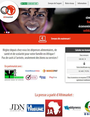 afrimarket