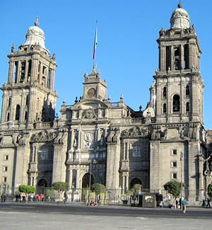 en 2014, le mexique s'impose comme le 4e pays le plus compétitif parmi les