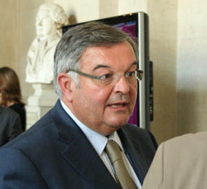 michel mercier.