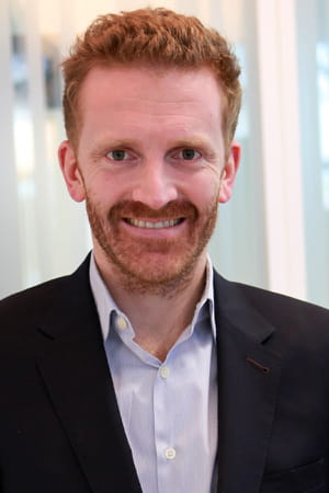 pierre kosciusko-morizet, pdg de priceminister.