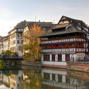 fin 2014, on dénombre 0,8 acquéreur pour 1 vendeur dans la ville de strasbourg.
