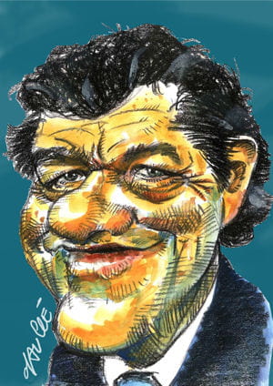 jean-louis borloo.