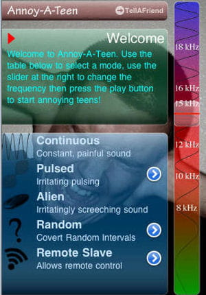 annoy-a-teen.