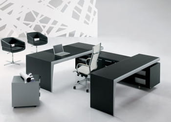 le bureau cx.