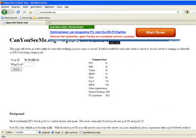 permet, à quelques exceptions près, de rester incognito sur son firefox.