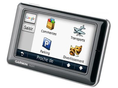 garmin nuvi 1690