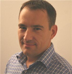 laurent metzger est le directeur de l'engineering chez kelkoo.