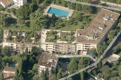maison françois hollande
