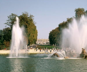 versailles.