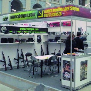 en 2010, cette pme a réalisé un bénéfice de 3 millions d'euros.