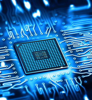 l'anglais arm holdings conçoit des processeurs.