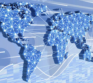 les 10 plus gros opérateurs télécoms dans le monde.