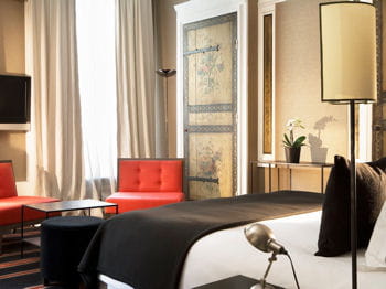 le jardin de neuilly, réseau hotels & préférences
