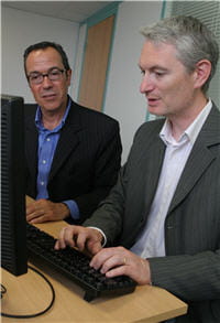 pierre calmard philippe seignol chat2