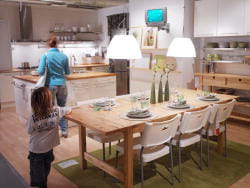 ikea réalise 10% de ses ventes avec des produits issus de ses usines.