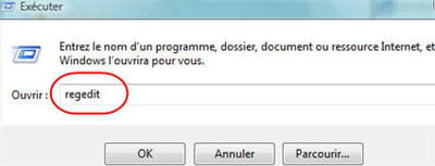 1ère étape