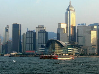 hong kong