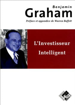 un ouvrage qui a largement façonné warren buffett.