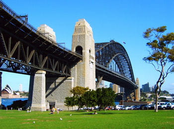 sydney